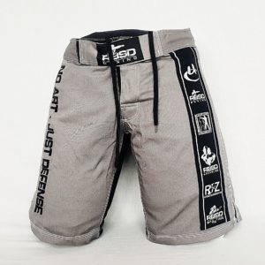 Shorts Gray01