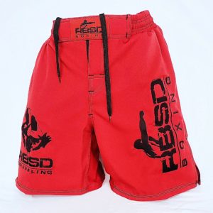Shorts Red 01